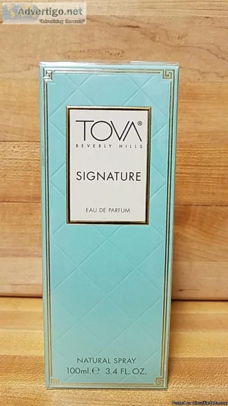 TOVA  Beverly Hills
