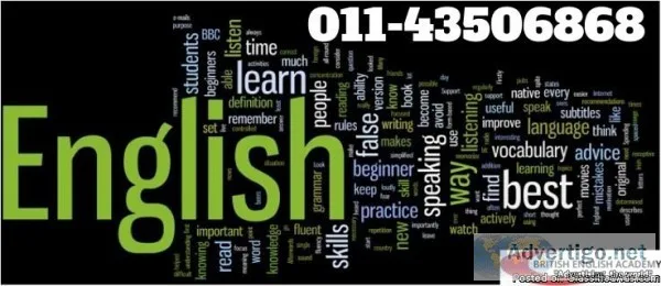 Improve your Spoken English with Best Institute
