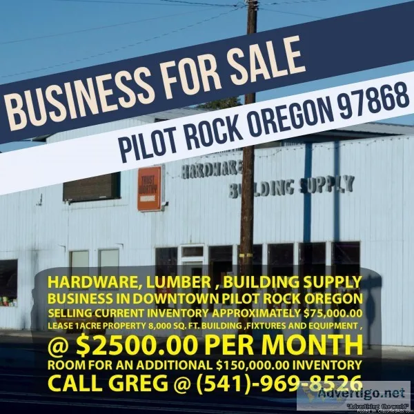 Hardware and Building Supply