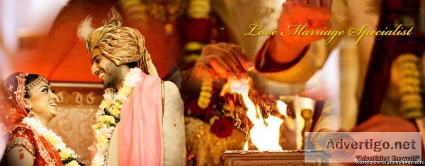 Astrologer for Love Marriage &ndash Pandit Anand Shastri Ji