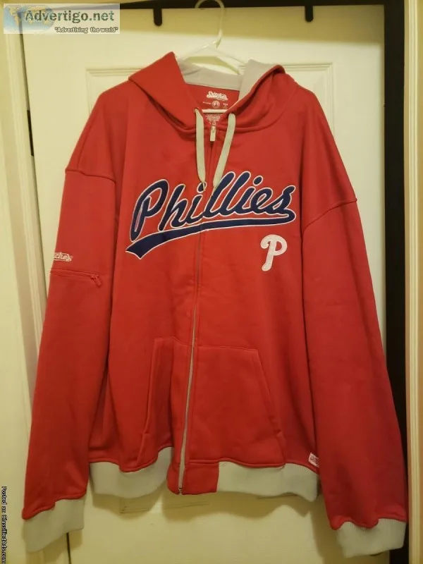 Phillies Hoodie