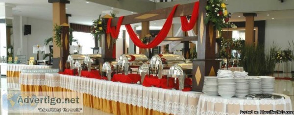 Catering Services in Delhi
