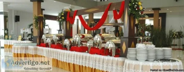 Catering Services in Delhi
