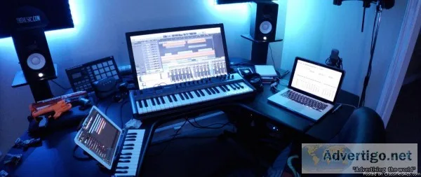 Music VideosDocu-style Videography