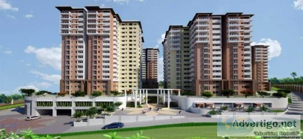 Luxurious Flats in Mahindra Ashvita Hyderabad