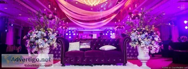 ARP EVENT Services - wedding planners in delhi ncr