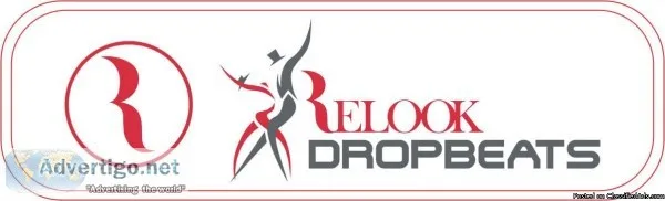 RELOOK DROPBEATS PRESENTS ZUMBA and YOGA SESSIONS