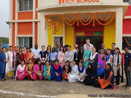 LEAD School Academic Excellence System  Leadschool.in