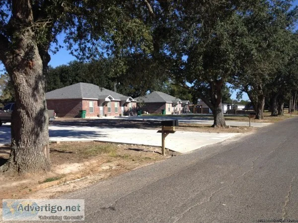 Great 1 bed 1 bath