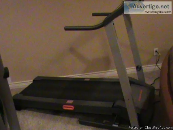 treadmill