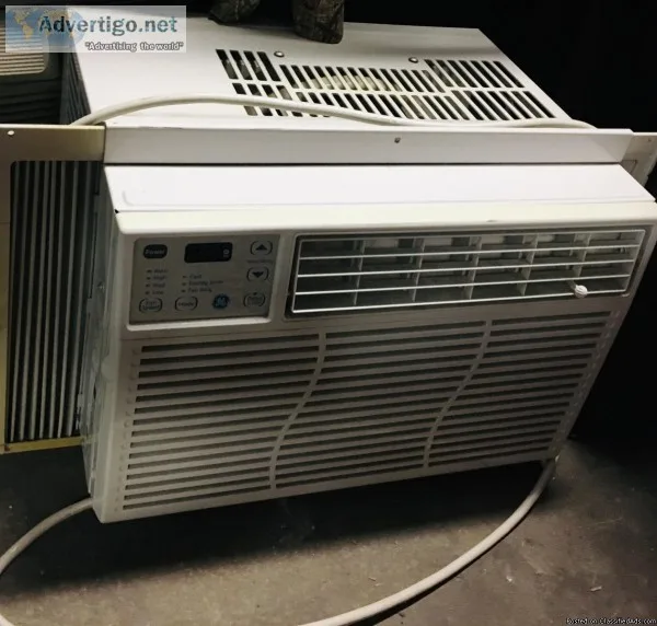 AC units (3)