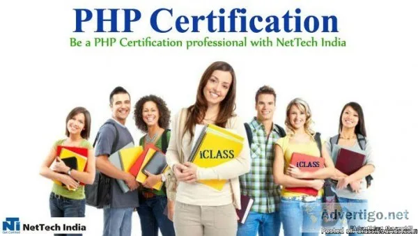 PHP training in Mumbai