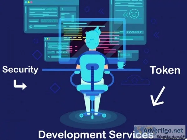 Security Token Development