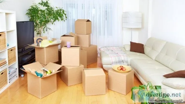 Cost Effective Packers and Movers Company