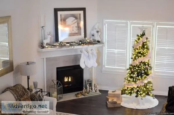 High quality 3 BHK apartment in Greater Noida West