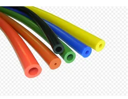 Rubber Tubing