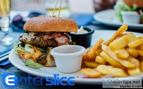 Application for Online Food License