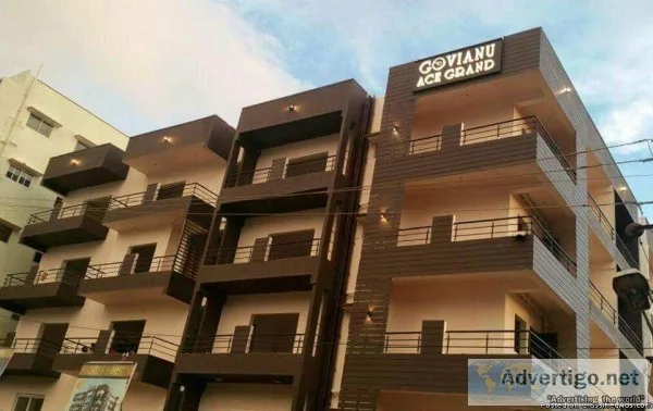 GOVIANU ACE GRAND