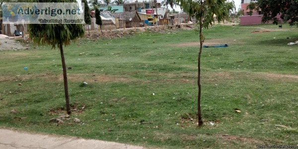 Plots In Poonamallee