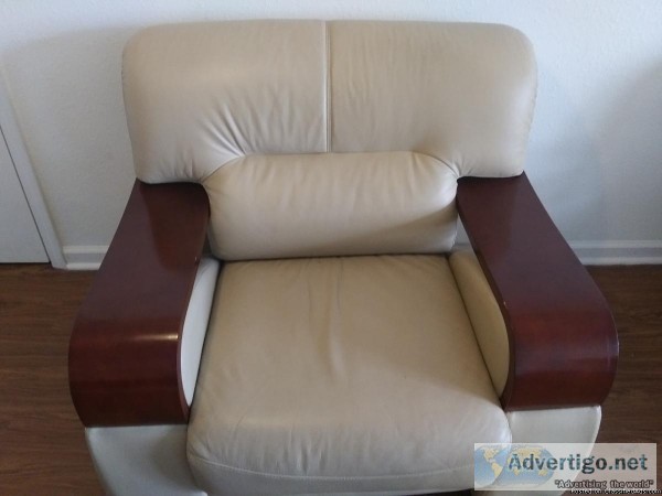 MUST GO 4 piece living room set