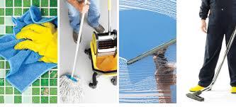 FREE ESTIMATE for your house cleaning services.