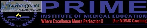 Neet Pg Institute In Delhi