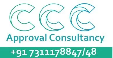 College Affiliation for CCC approval consultancy.