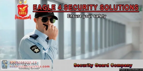 Security Agency Manesar Haryana