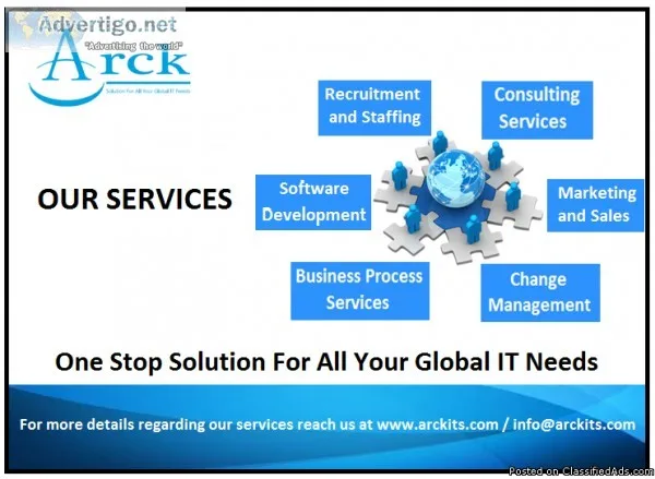 Our Services