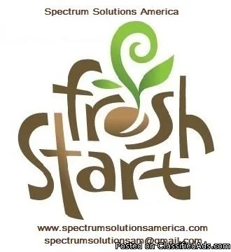 Fesh Start