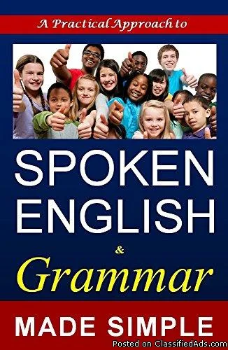 SPOKEN ENGLISH COACHING CENTER GURGAON