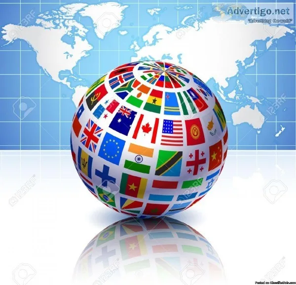 Italian Translation and Translator in Dewas