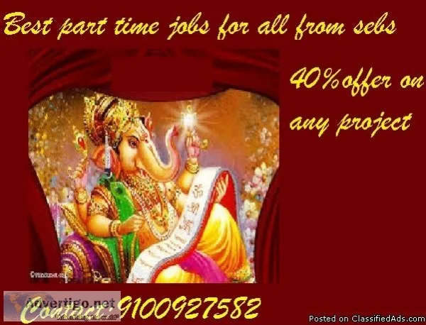 spend less time  and earn more income