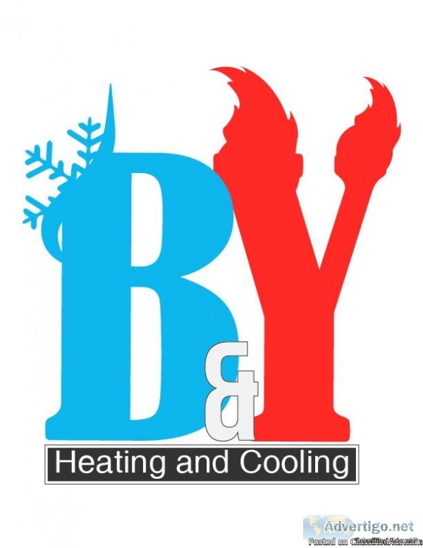 BandY Home Improvement llc