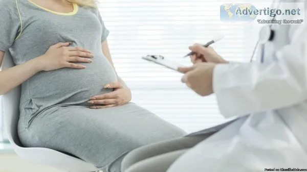 Asha Fertility Centre in Faridabad