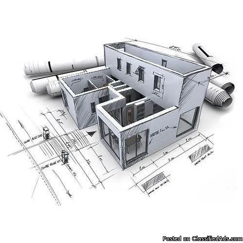 CAD Drafting Services  CAD Conversion Services