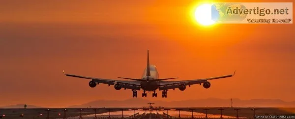 Huge Requirement For Airport Ground Staff Department