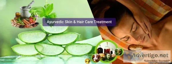 Best Ayurvedic Clinic in Delhi India