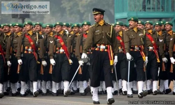 Best SSB Coaching in Lucknow
