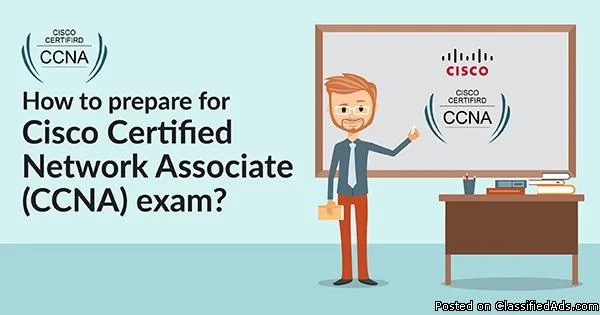 You will never believe bizarre truth of CCNA certification