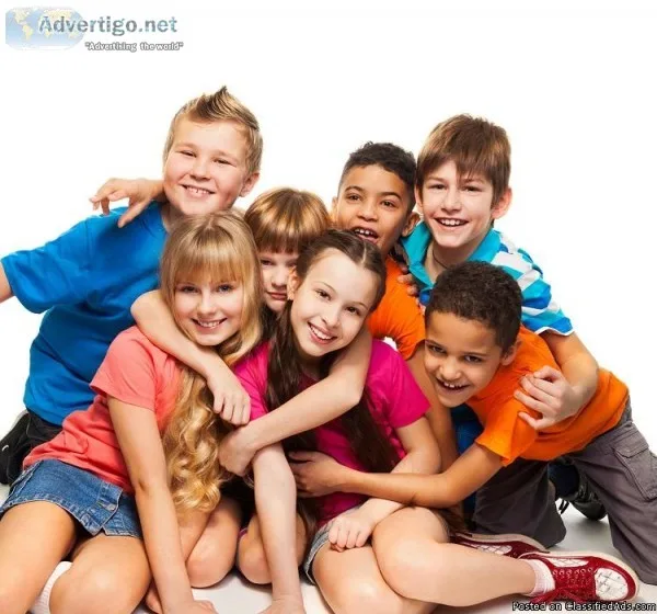 Just for Kids Dentistry and Dental Care in Orange County