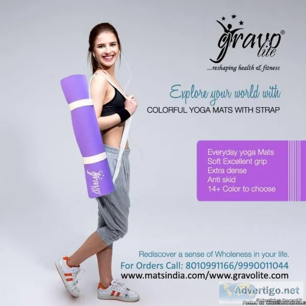 Yoga mats supplier in Chennai &ndash matsindia.com