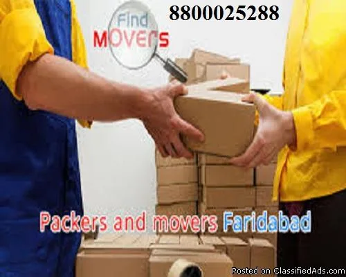 Avoid Stress By Hiring Movers and Packers in Bangalore