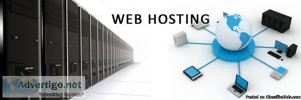 Web Hosting Services Providing Companies in Hyderabad.