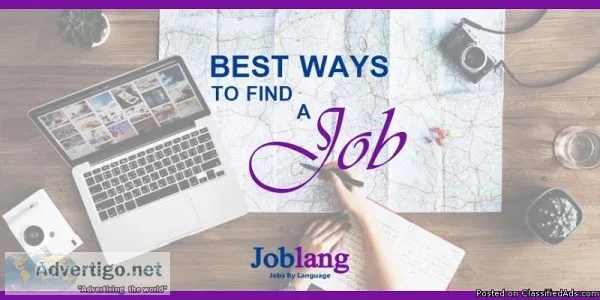 Find English Speaking Financial Planner Jobs in UK