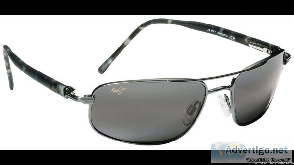 Maui Jim Kahuna Polarized Sunglasses
