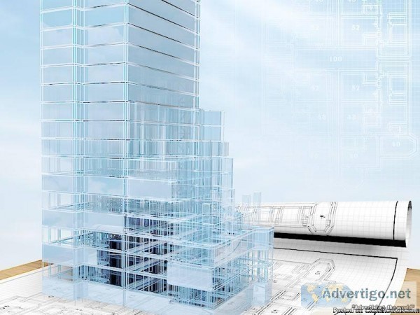 Architectural Drafting Services 