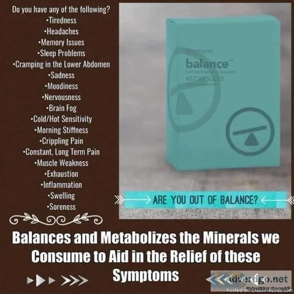 Supplements