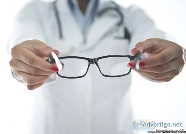 Calgary Opticians Services With a Personal Touch