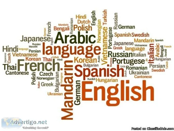 Italian Translation and Translator in Jind